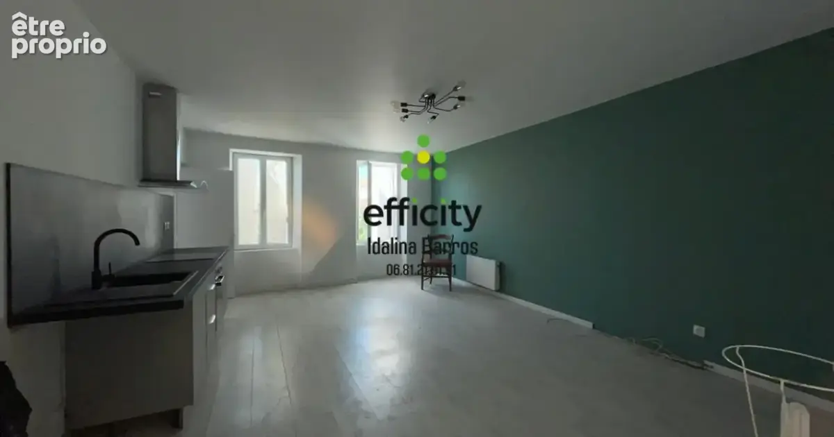 Maison 8 pièces 350 m² à vendre à Aigre (16140) - photo 8