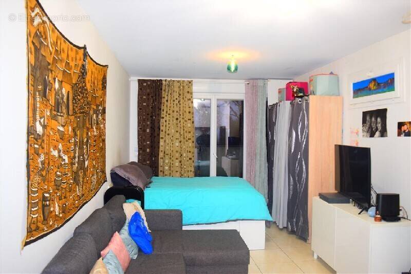 Appartement à MONTFERMEIL