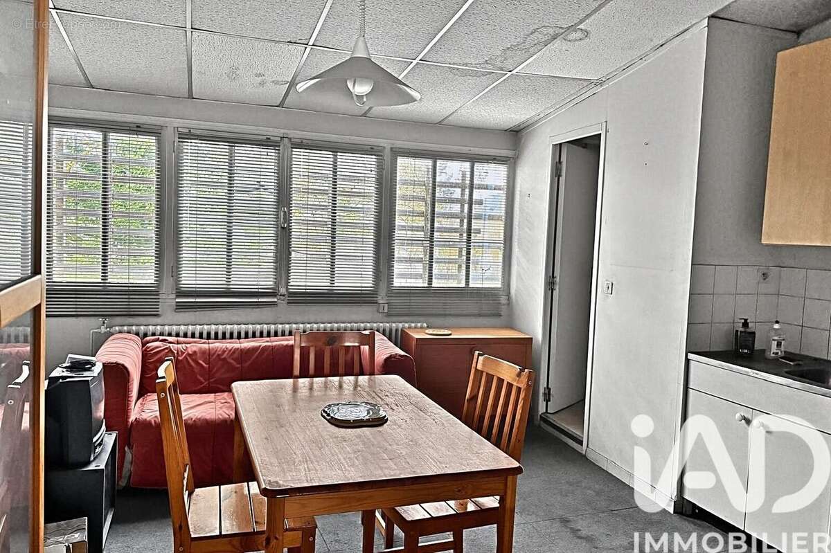 Photo 6 - Appartement à RAMBOUILLET