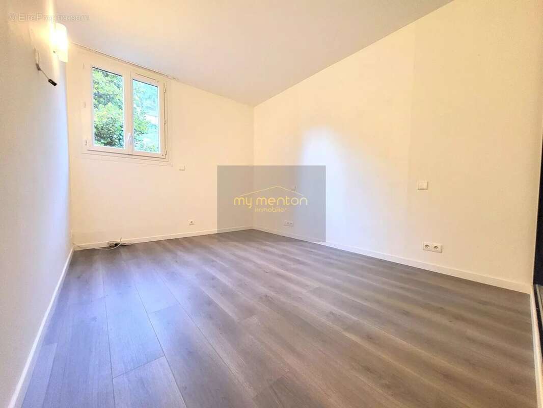 Appartement à BEAUSOLEIL