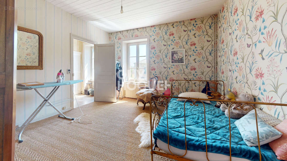 Maison à PLEUDIHEN-SUR-RANCE