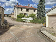 Maison à DOMMARTIN-SUR-VRAINE