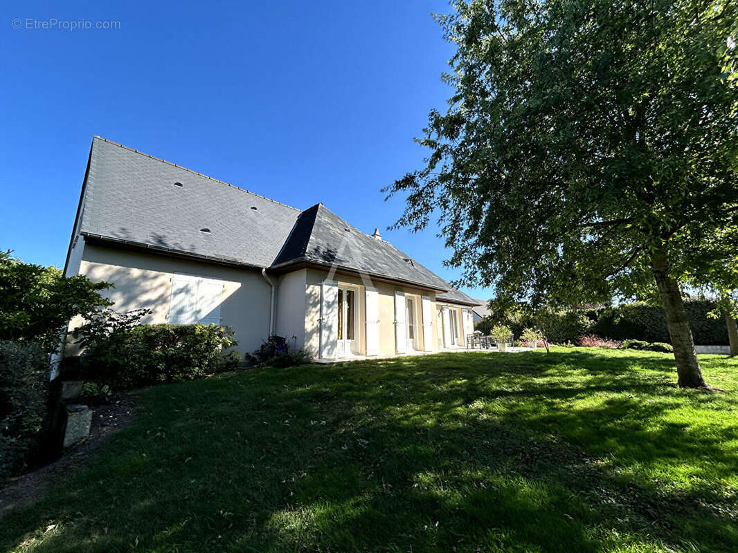 Maison à FRANCUEIL