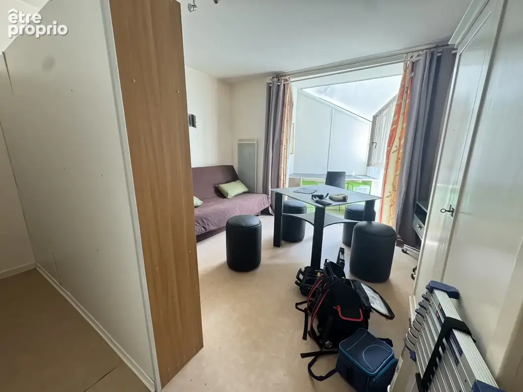 Appartement 250 m² à vendre à Montlucon (03100) - photo 3
