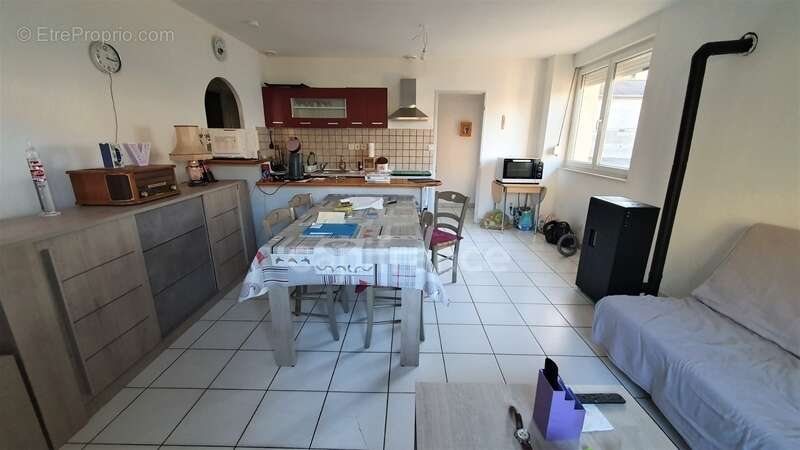 Dpt Haute-Saône (70), à vendre proche de LUXEUIL LES BAINS immeuble - photo 19