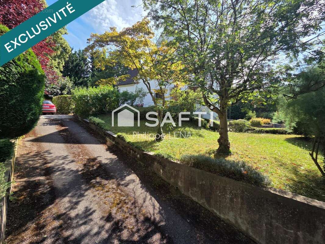 Photo 4 - Terrain à MULHOUSE