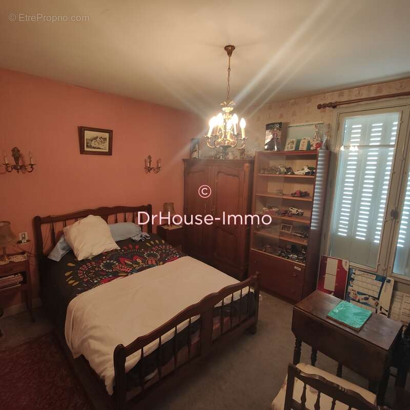 Maison à CLERMONT-FERRAND