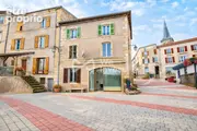 Appartement à BAINS-LES-BAINS
