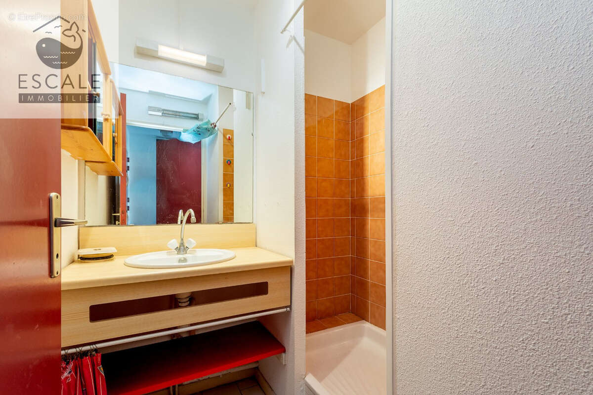 Appartement à SETE
