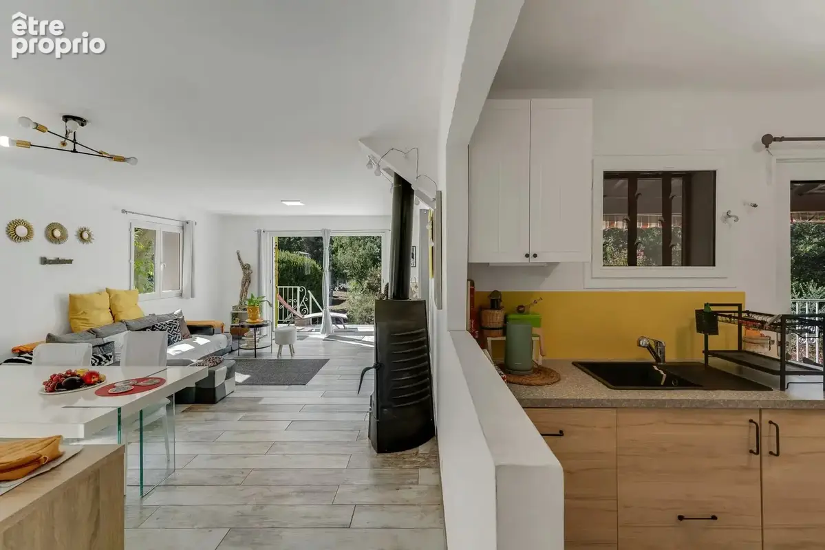Maison 115 m² à Lorgues  - photo 8