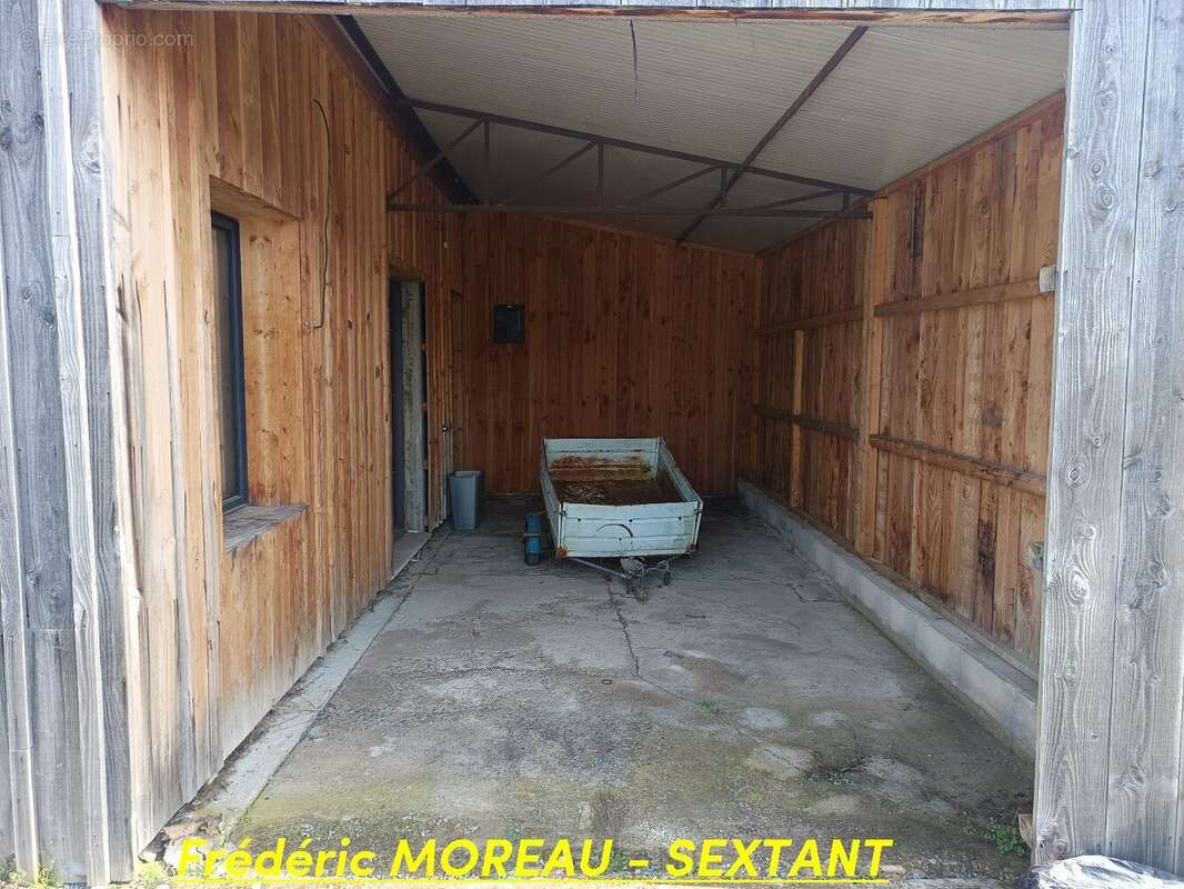 Idéal investisseur - Produit rare avec rentre locative immédiate de + de 2000/mois - photo 6