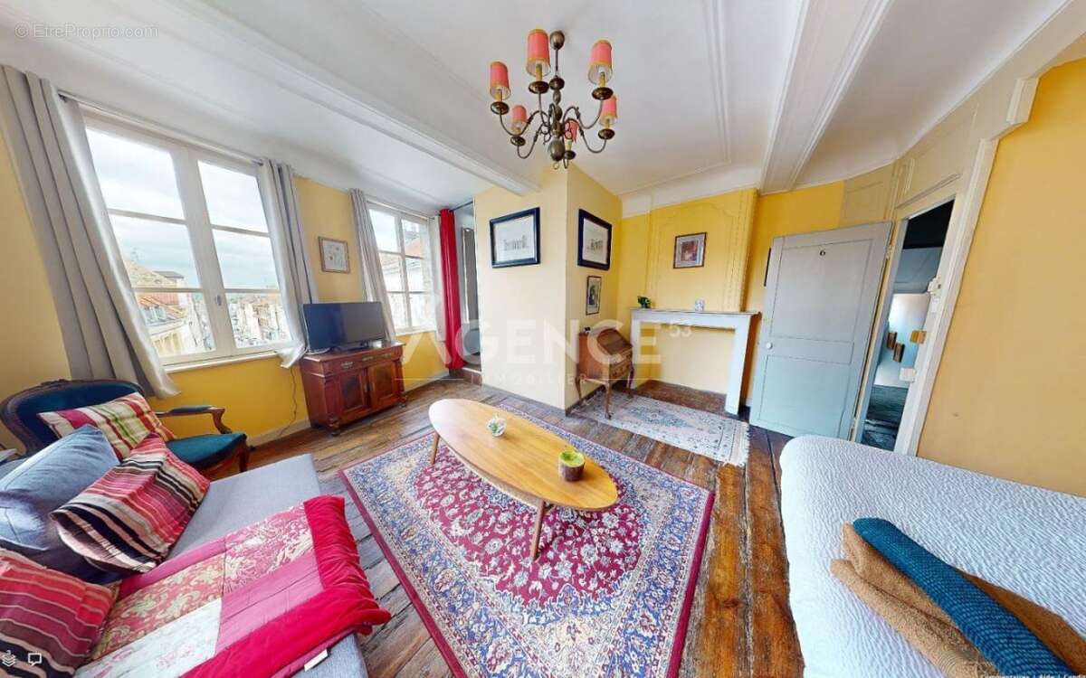 Maison à SAINT-OMER