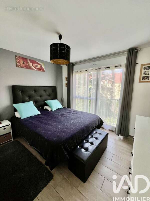 Photo 5 - Appartement à CORBEIL-ESSONNES