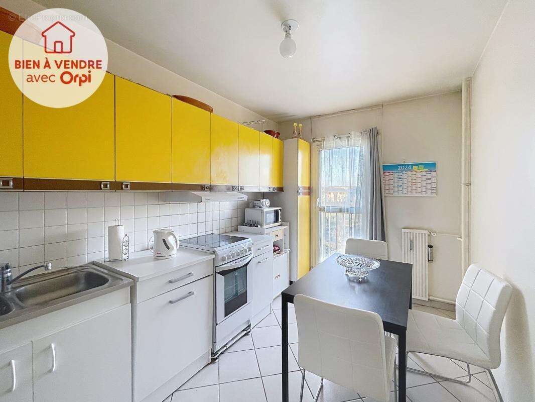 Appartement à ACHERES