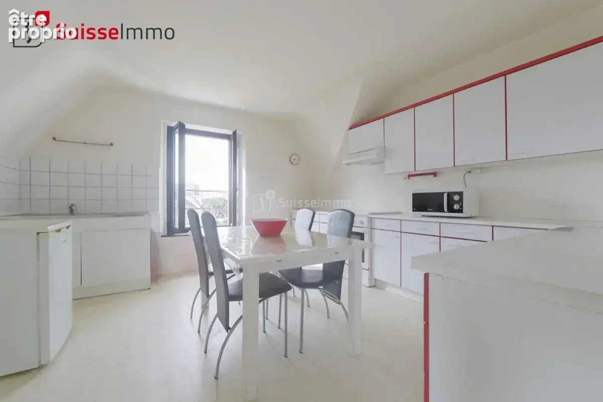Appartement  5 pièces 94 m2 - photo 5