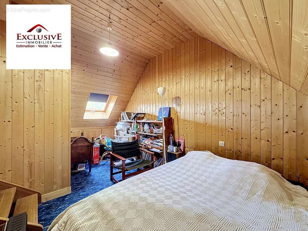 Maison 114 m² à Touques  - photo 14