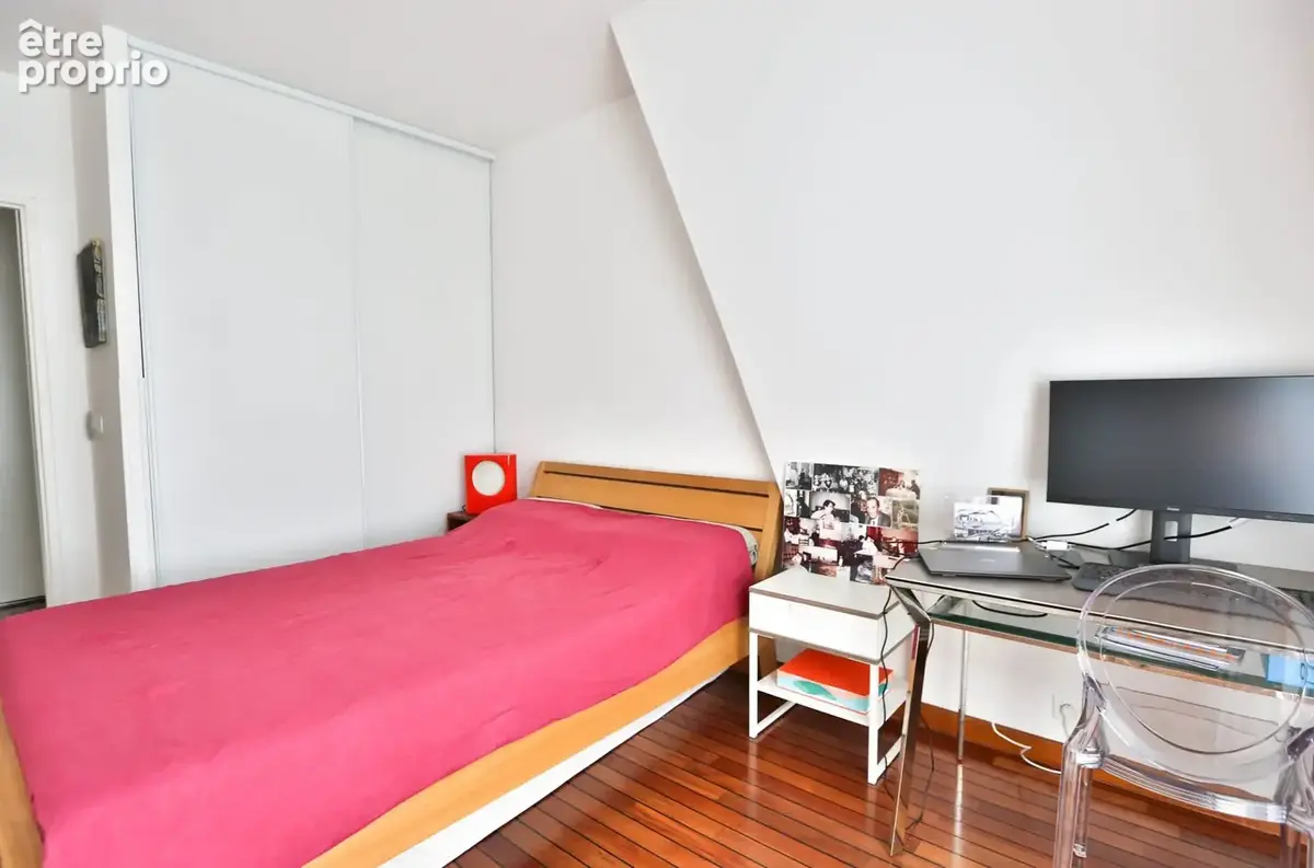 chambre 1