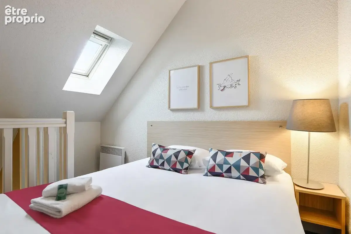 Investissement en residence hotelière - photo 4