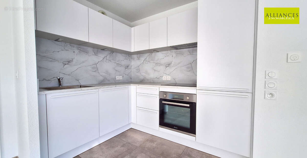 Appartement à RIEDISHEIM