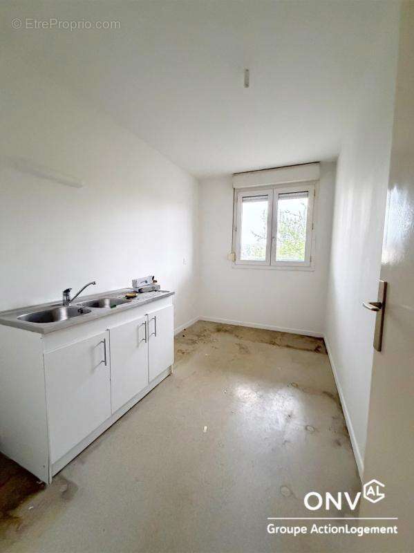 Appartement à CHOISY-LE-ROI