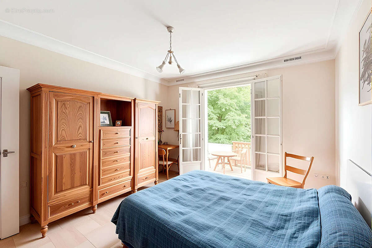Appartement à CIBOURE
