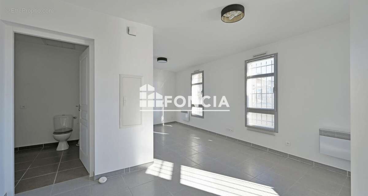 Appartement à VILLENEUVE-LES-MAGUELONE