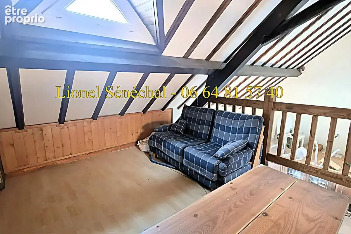 Maison 8 pièces de 135 m2 habitables avec un sous sol complet sur une parcelle de plus de 1 700 m2 - photo 9