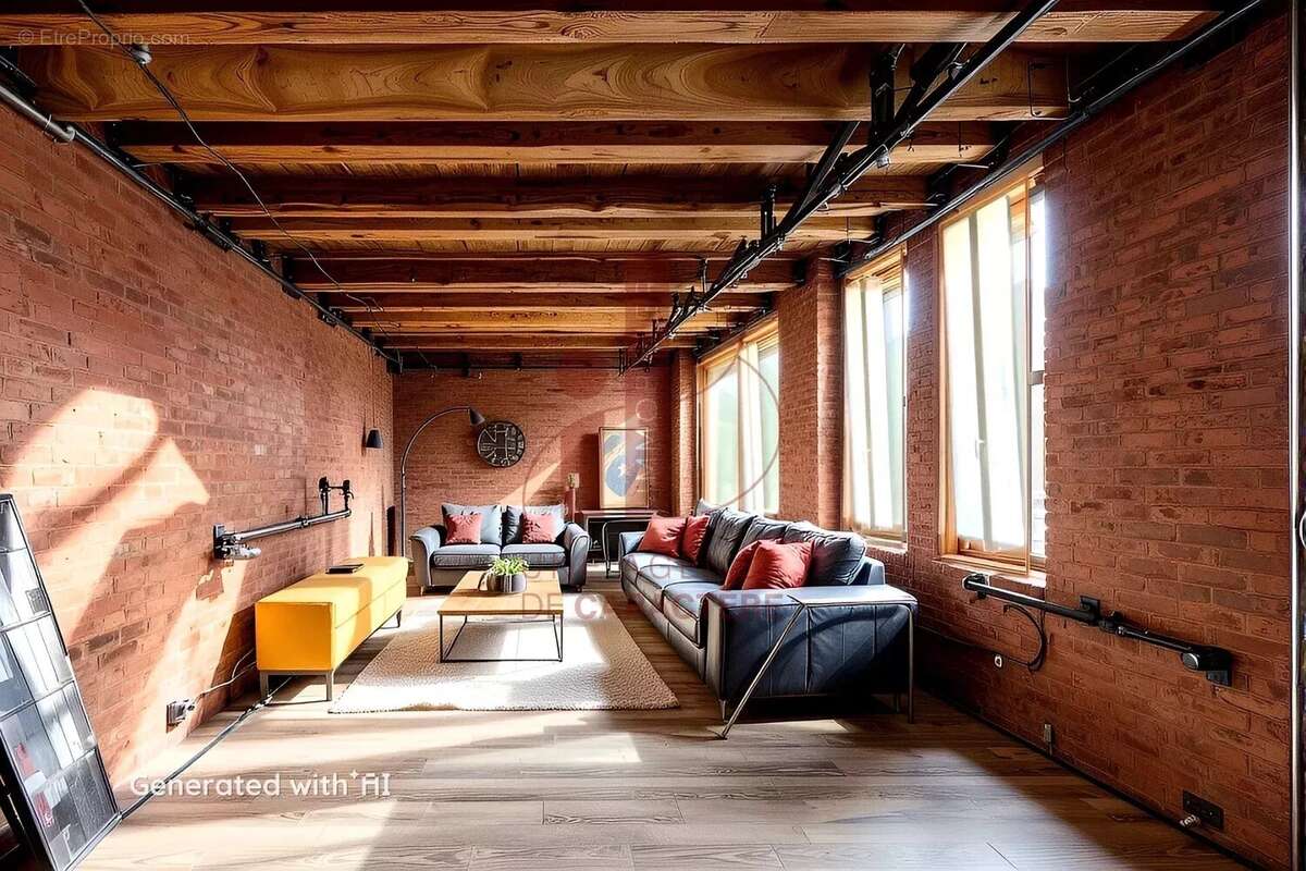 Appartement à FONTAINEBLEAU