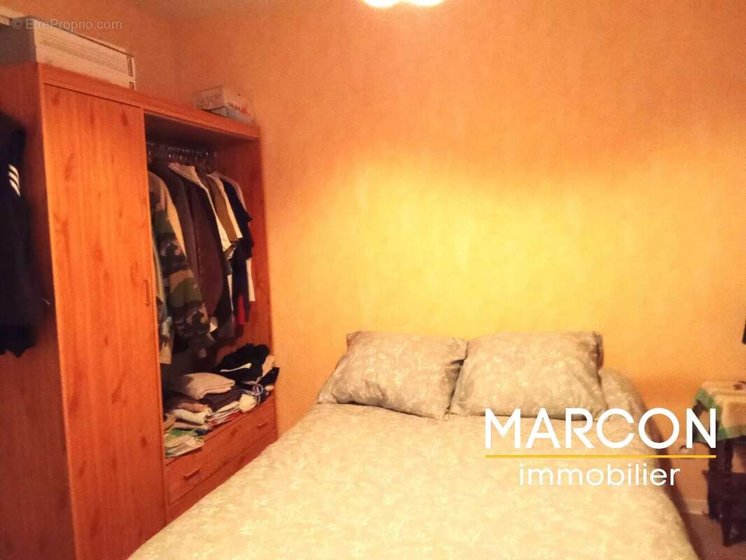 Appartement à GUERET