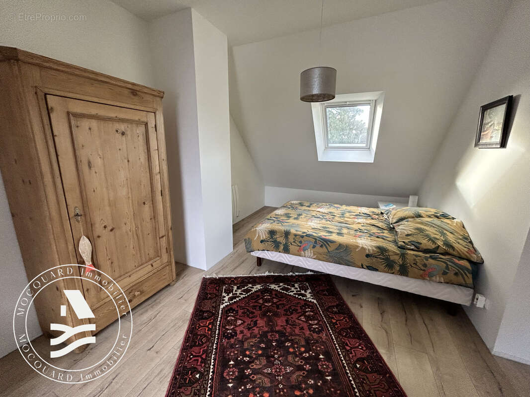 Maison à LOCMARIAQUER