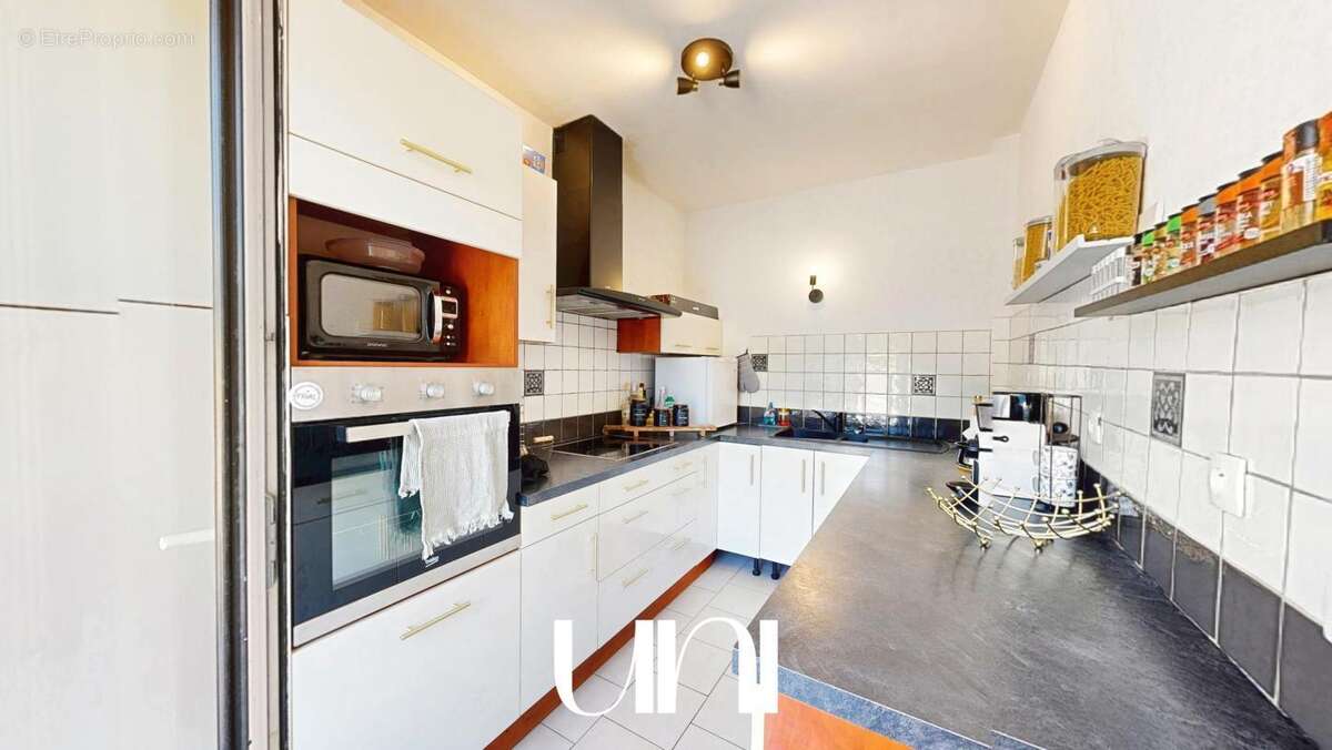 Maison 4 pièces de 82 m2 située à Bayeux - photo 8