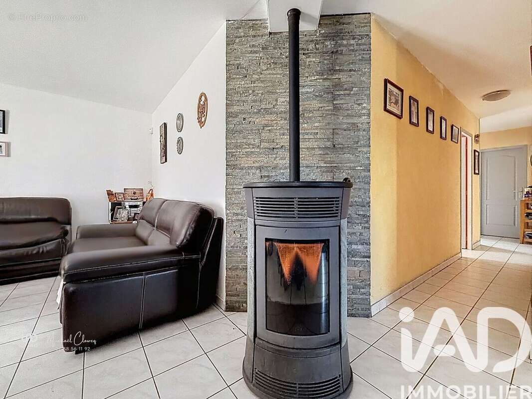 Photo 5 - Maison à BONNEVILLE