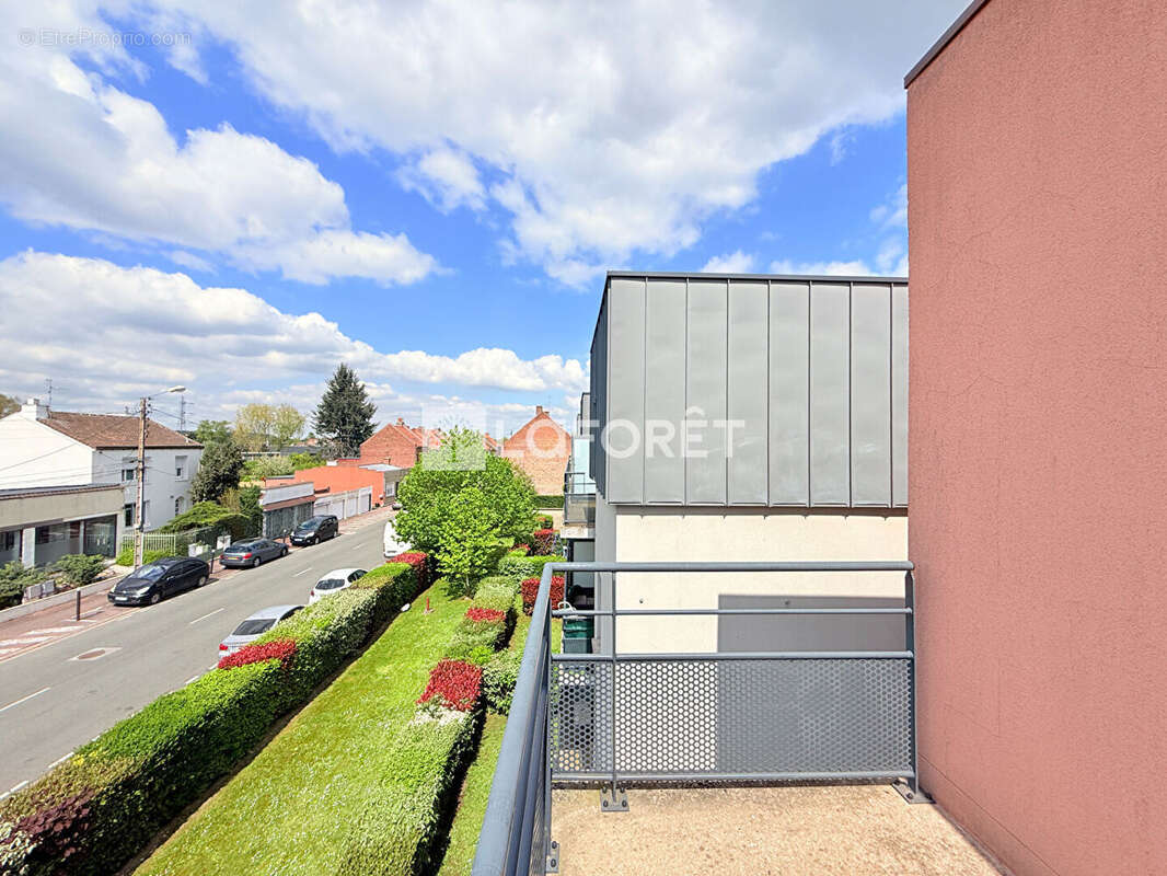 Appartement à DOUAI