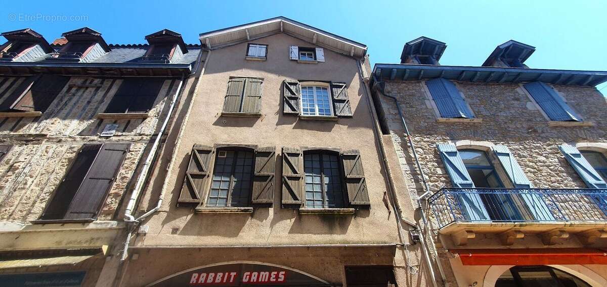 Immeuble de rapport ou familial - photo 18