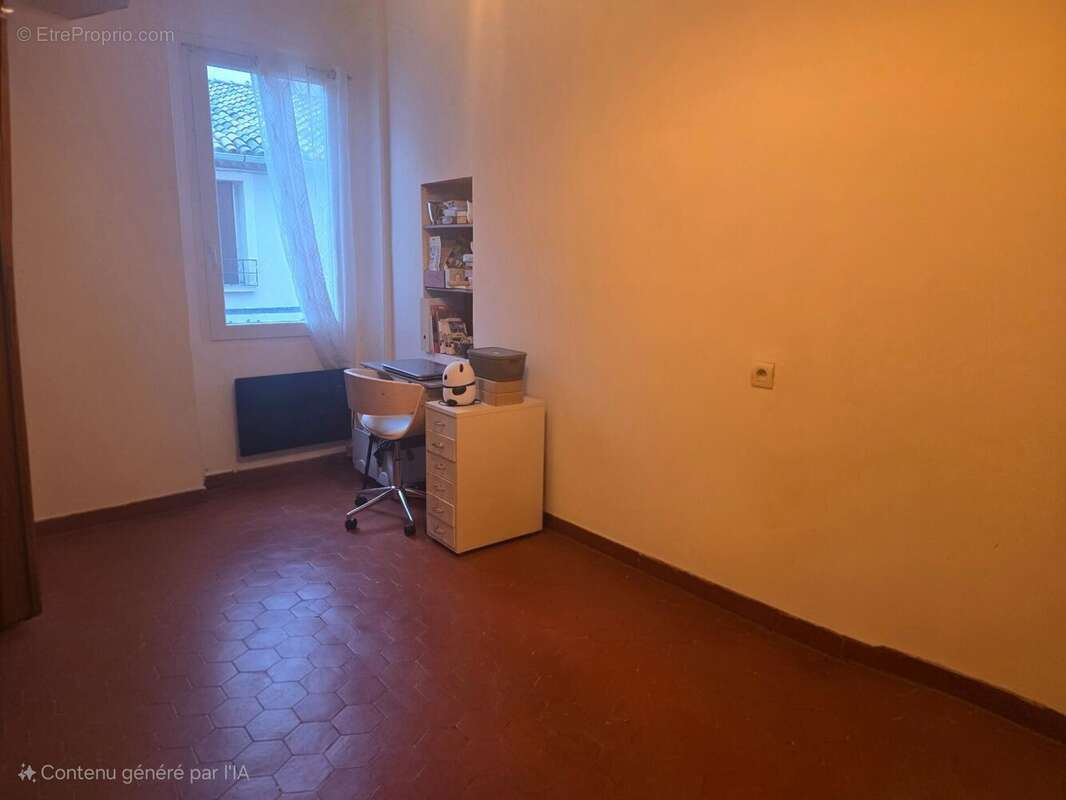 Photo 6 - Appartement à SAINT-MAXIMIN-LA-SAINTE-BAUME