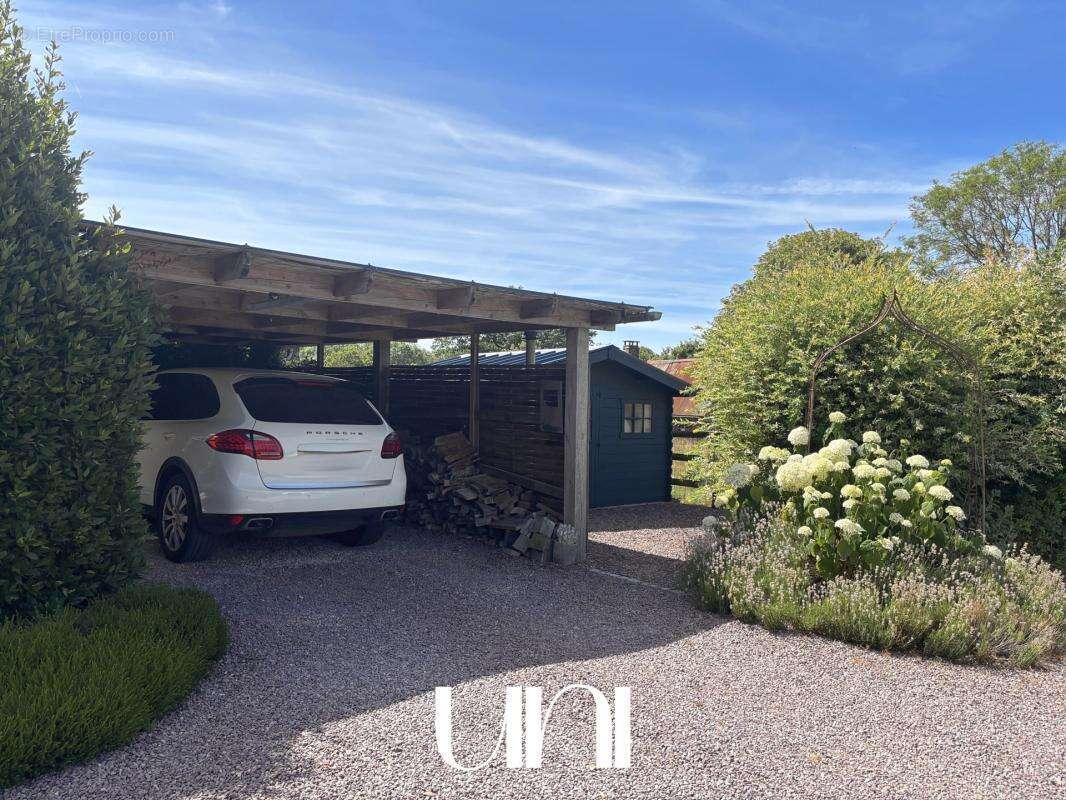 Maison 245 m² à Fauguernon  - photo 51