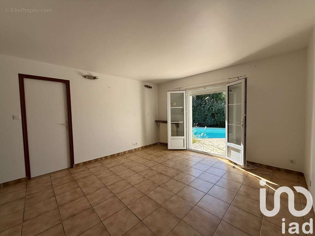 Photo 4 - Maison à LES SABLES-D&#039;OLONNE