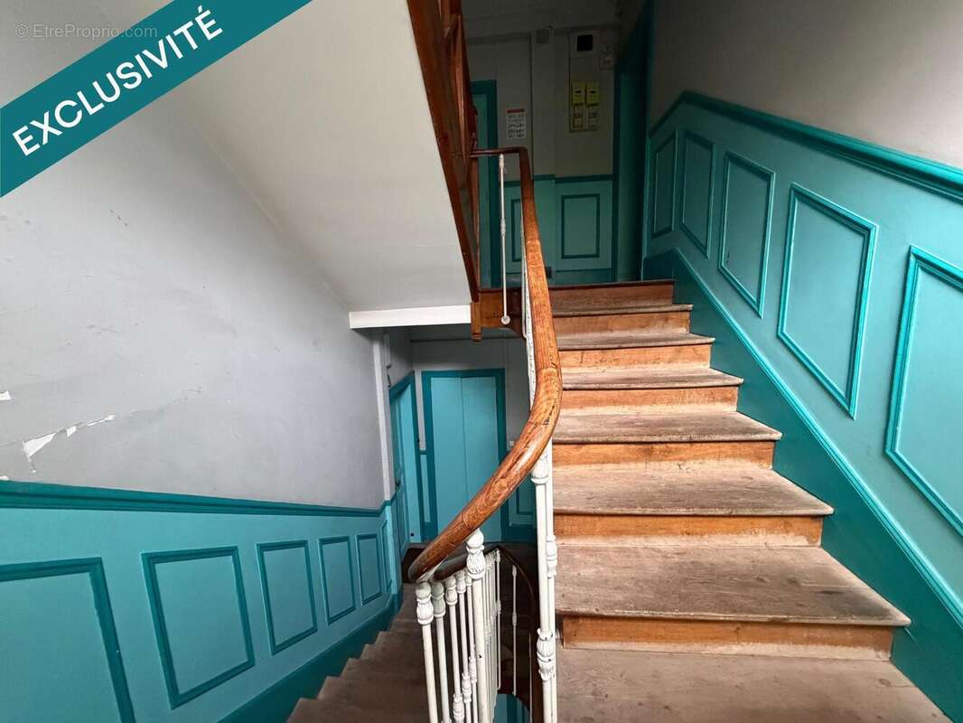 Photo 8 - Appartement à EPINAL