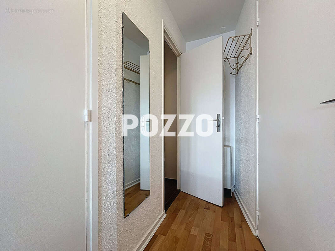 Appartement à DEAUVILLE