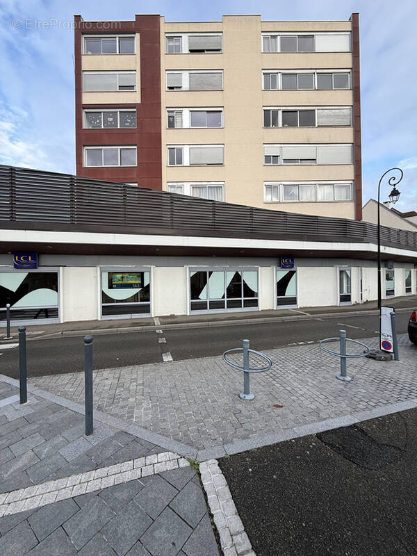 Appartement à DREUX