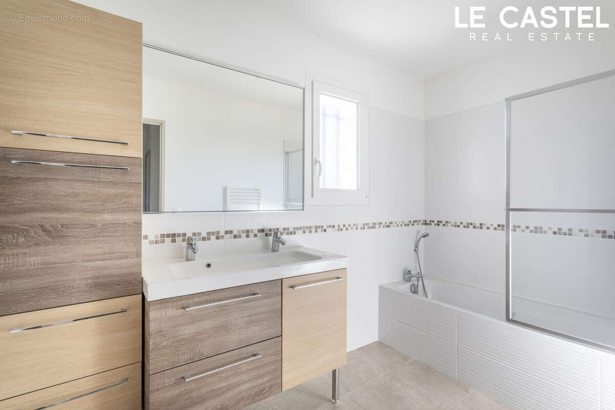 Maison à LA CIOTAT