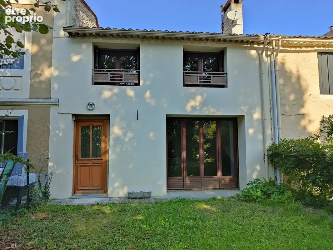 Photo Maison à Saint-Selve au prix de 234 000€