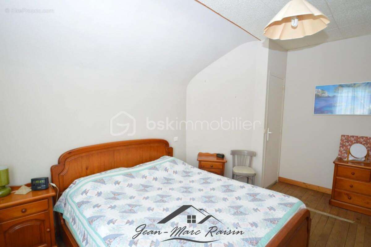 Maison à VILLEPINTE