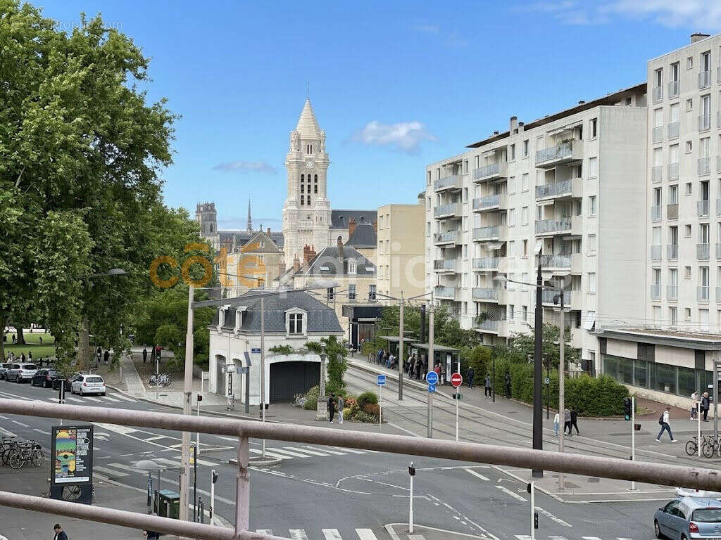 Appartement à ORLEANS