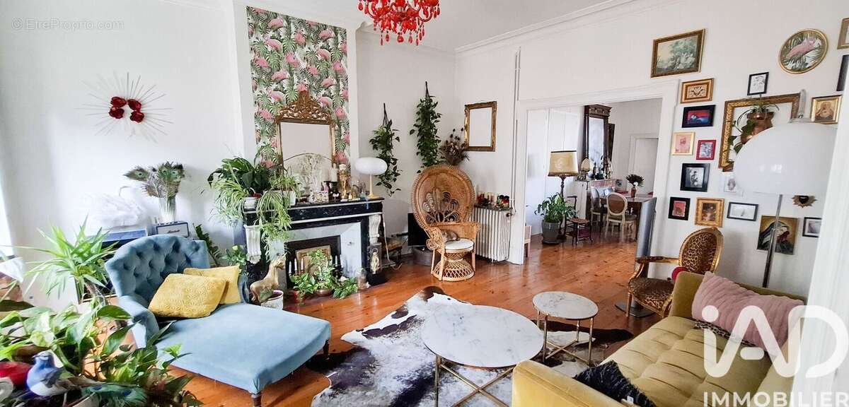Photo 2 - Appartement à TOULOUSE