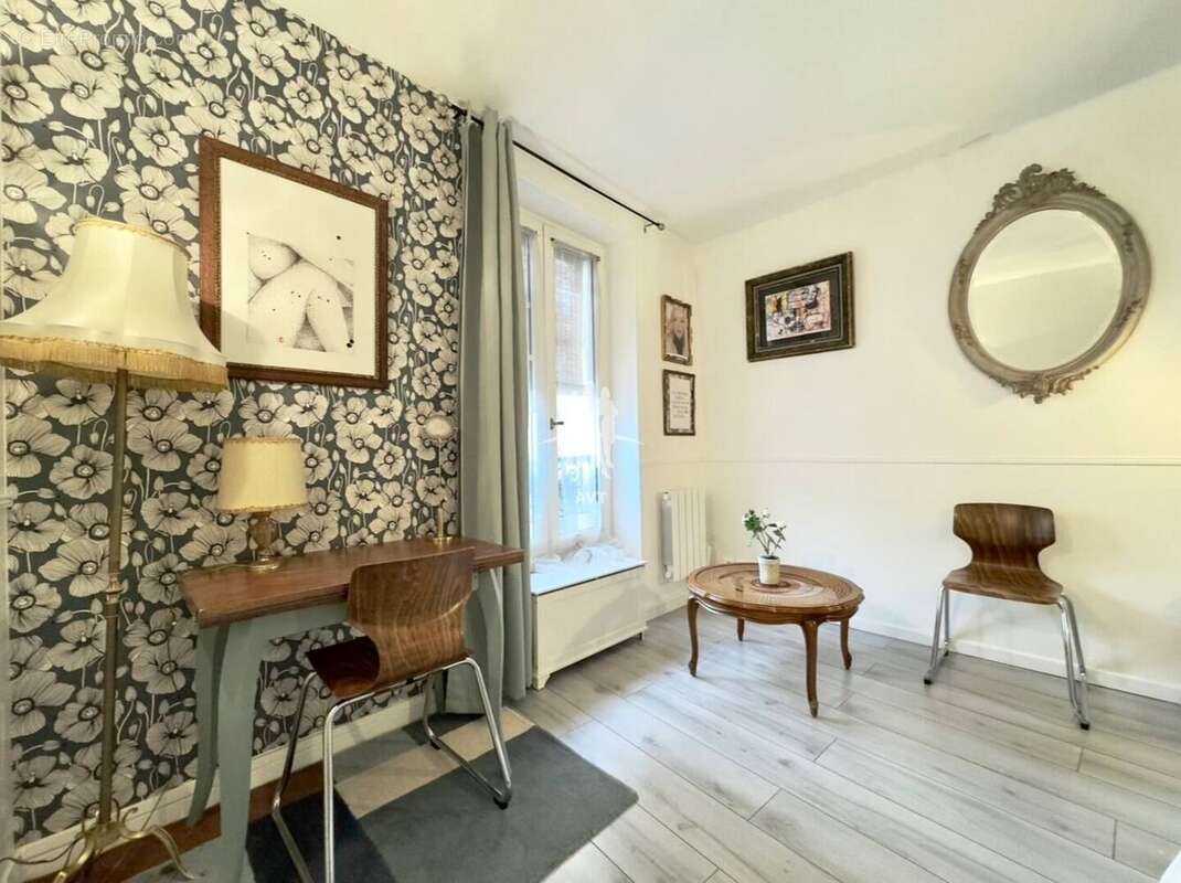 Appartement 29 m² à Pantin  - photo 73