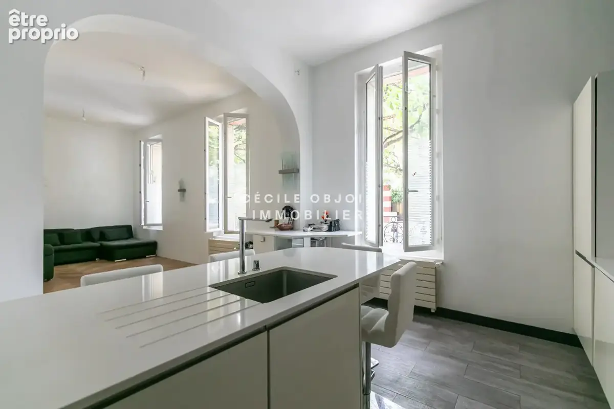 Appartement 4 pièces 88 m² à vendre à Joinville-Le-Pont (94340) - photo 2