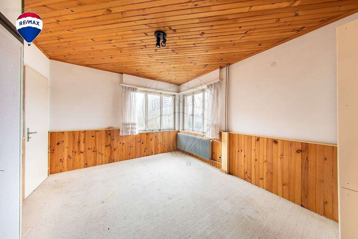 Maison à SIERENTZ