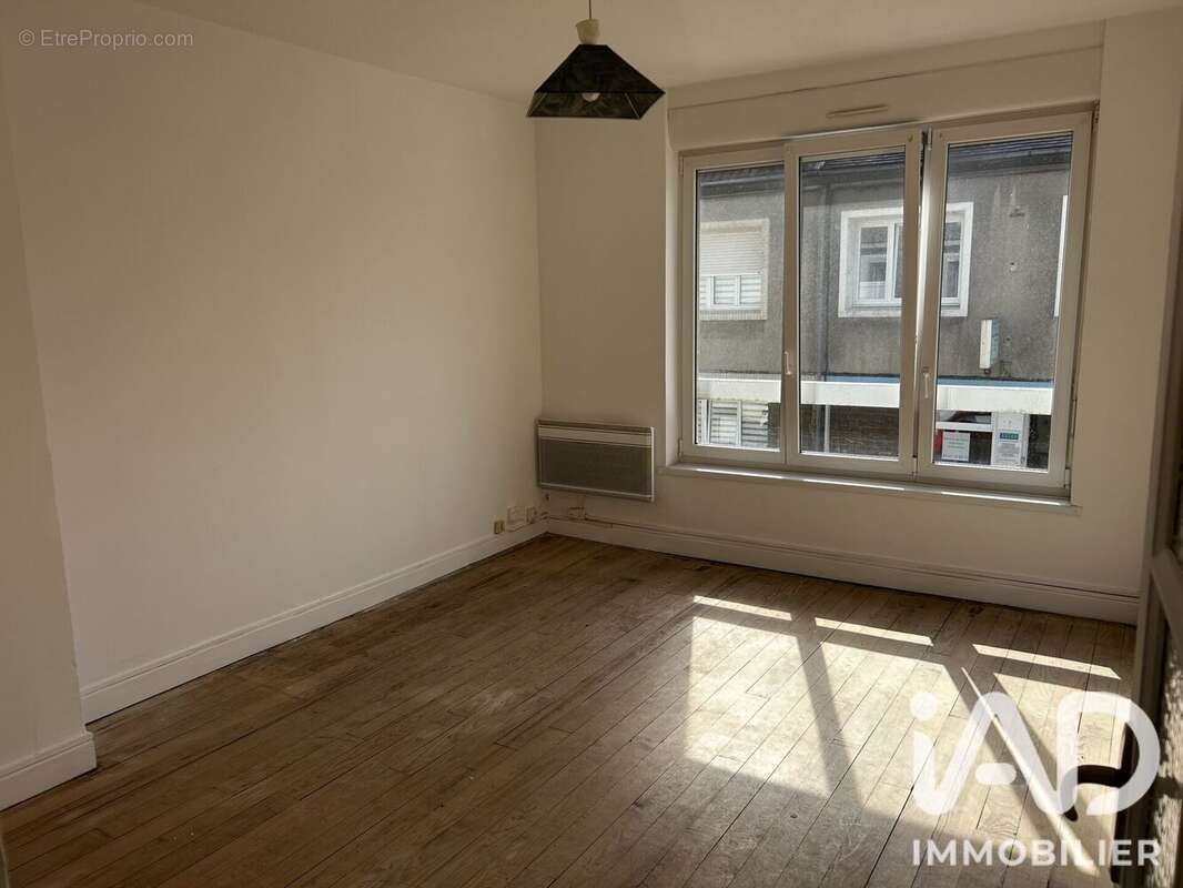 Appartement 30 m² à Le Portel  - photo 2