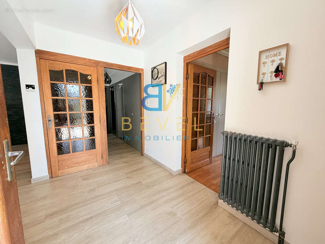 (73) villargondran - superbe maison - rare sur le secteur - photo 10